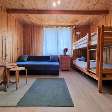 Ferienwohnung Ostoja Pod Tatrami Poronin Exterior foto