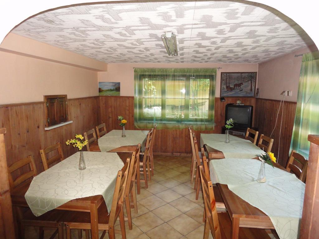 Ferienwohnung Ostoja Pod Tatrami Poronin Exterior foto