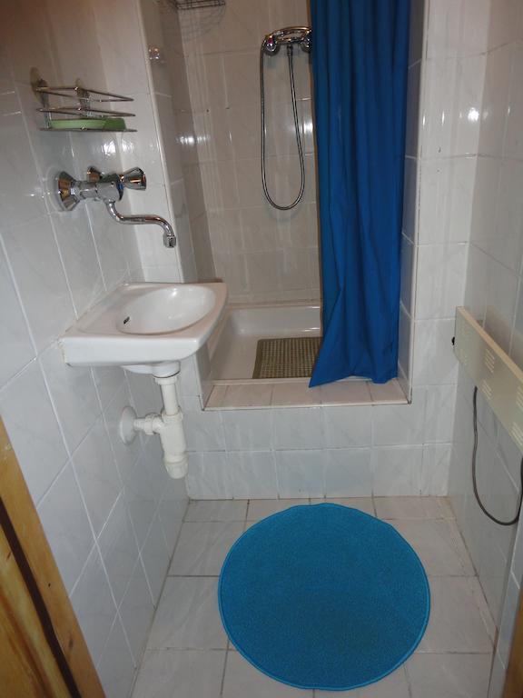 Ferienwohnung Ostoja Pod Tatrami Poronin Zimmer foto