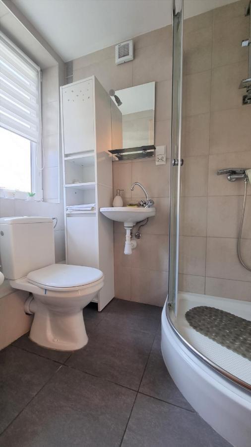 Ferienwohnung Ostoja Pod Tatrami Poronin Exterior foto