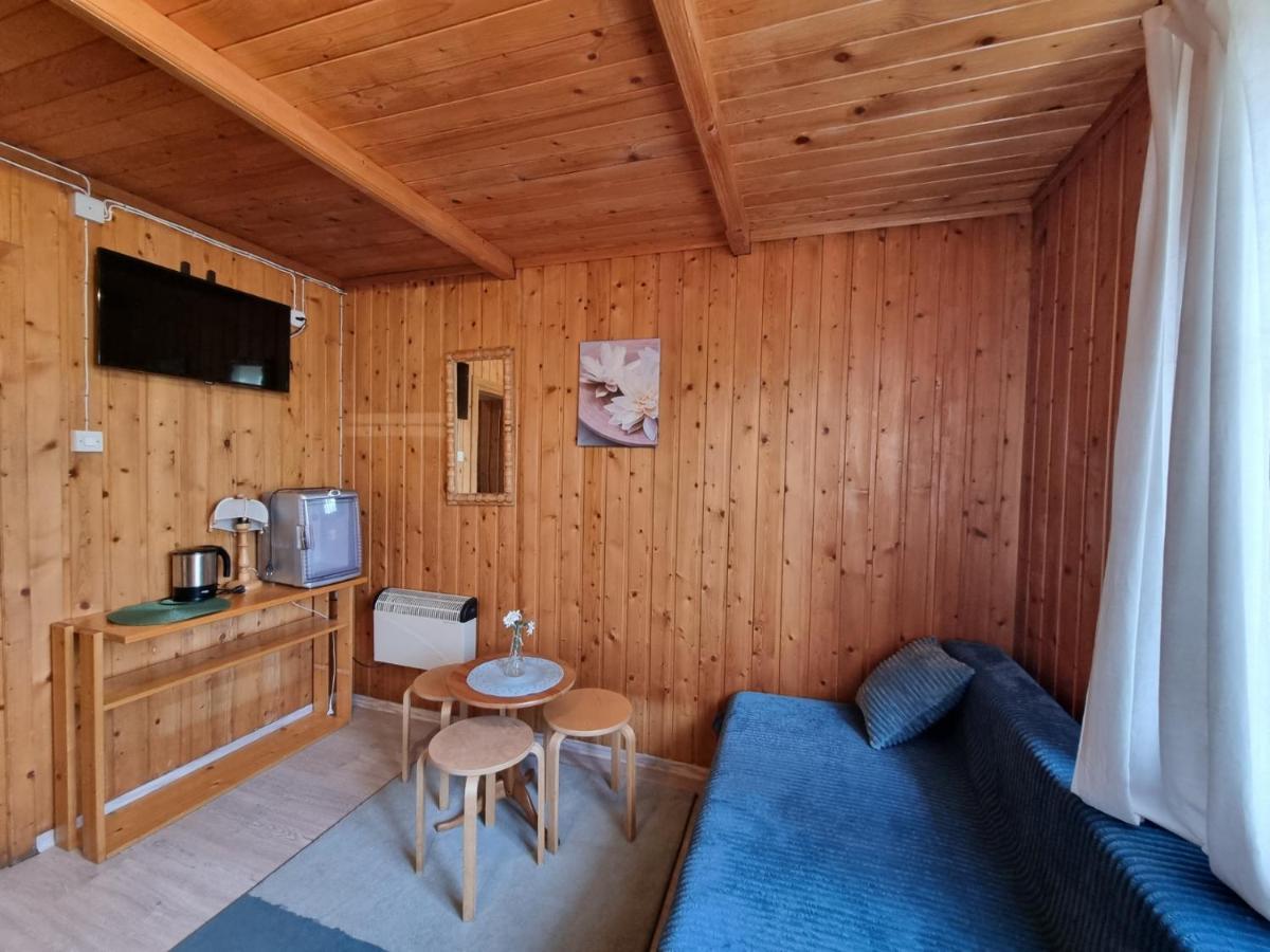 Ferienwohnung Ostoja Pod Tatrami Poronin Exterior foto